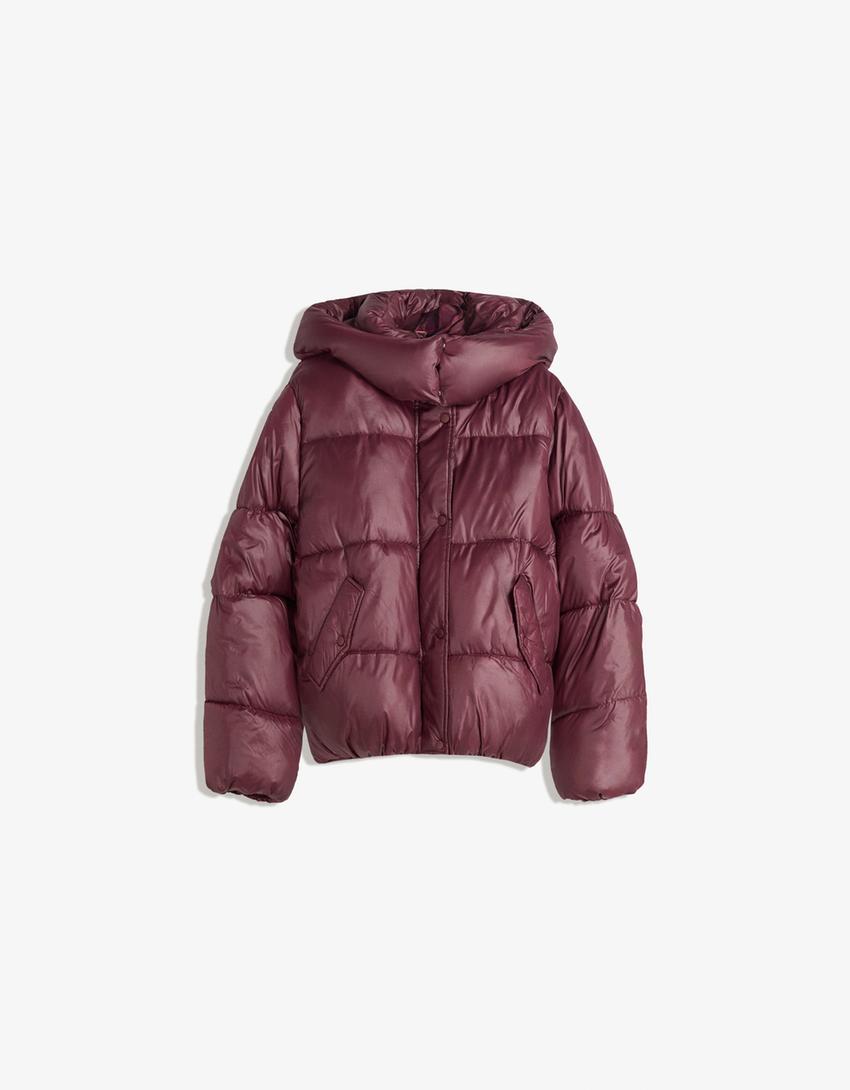Elyana ⸱ Puffer Jack