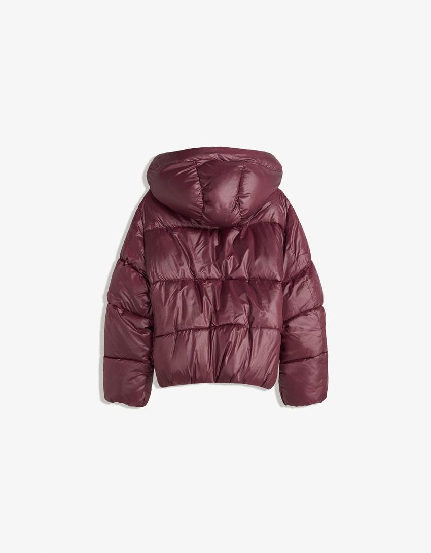 Elyana ⸱ Puffer Jack