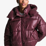 Elyana ⸱ Puffer Jack