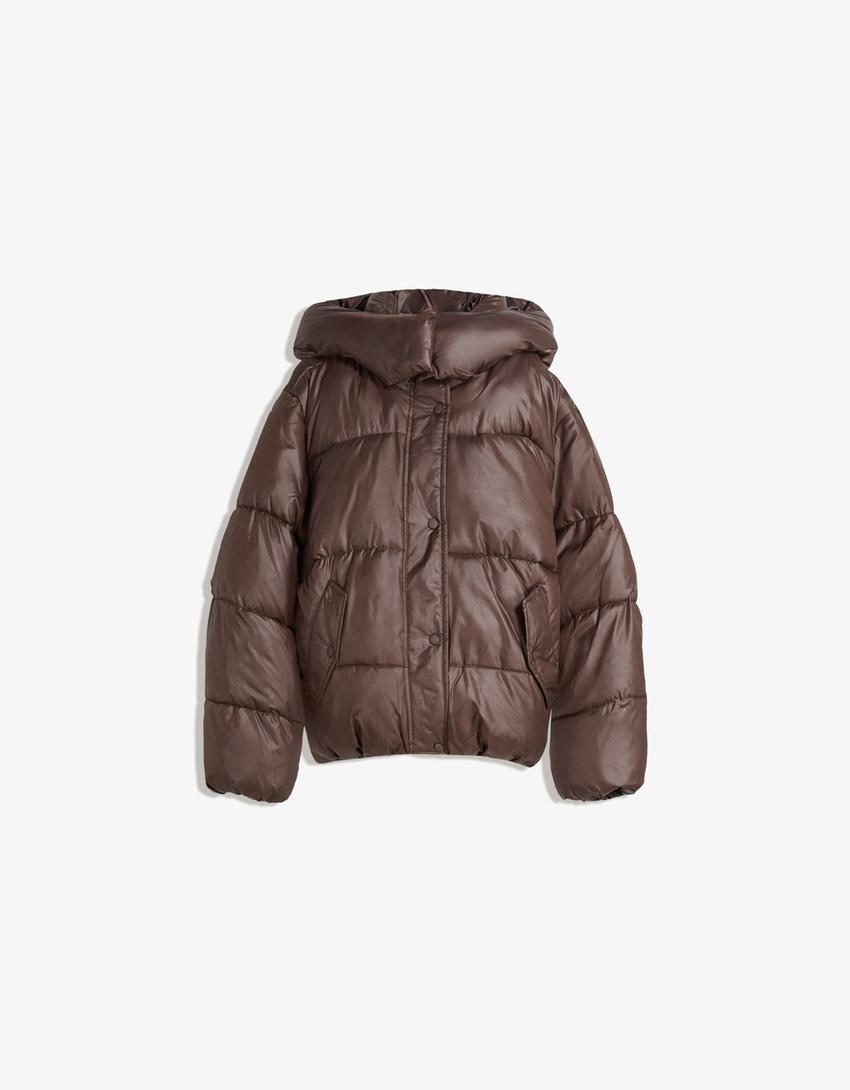 Elyana ⸱ Puffer Jack