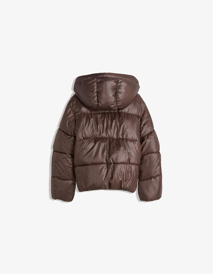 Elyana ⸱ Puffer Jack