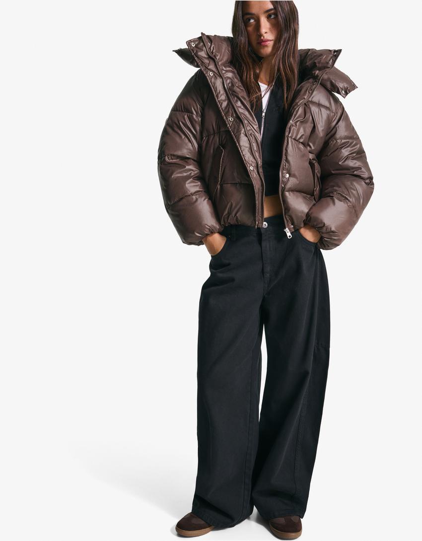 Elyana ⸱ Puffer Jack