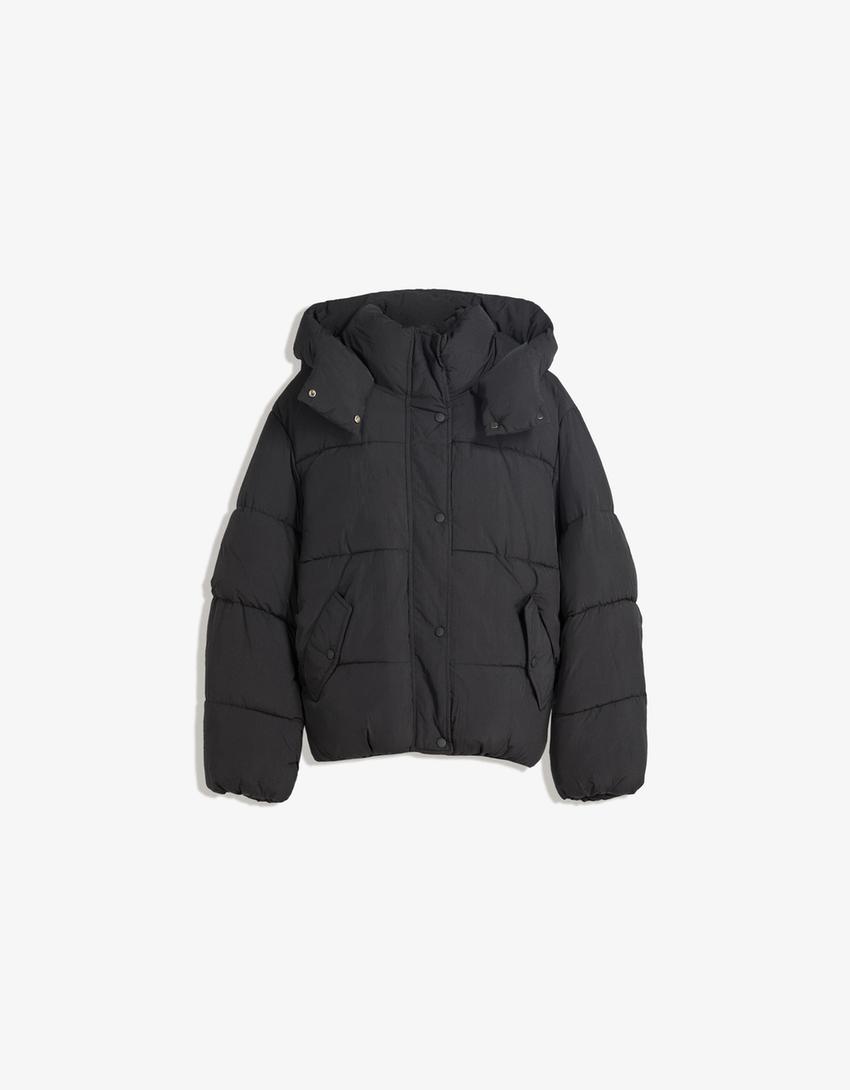 Elyana ⸱ Puffer Jack