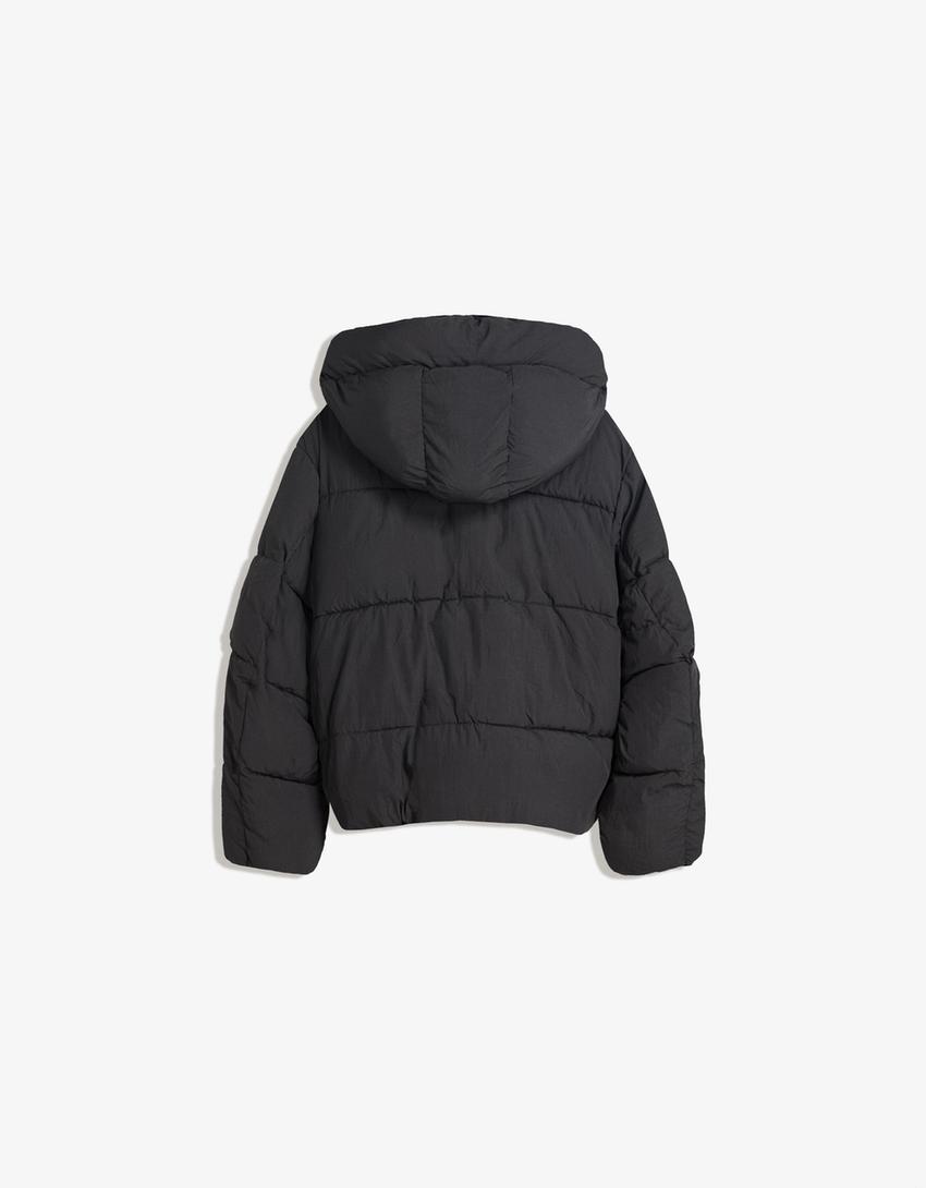 Elyana ⸱ Puffer Jack