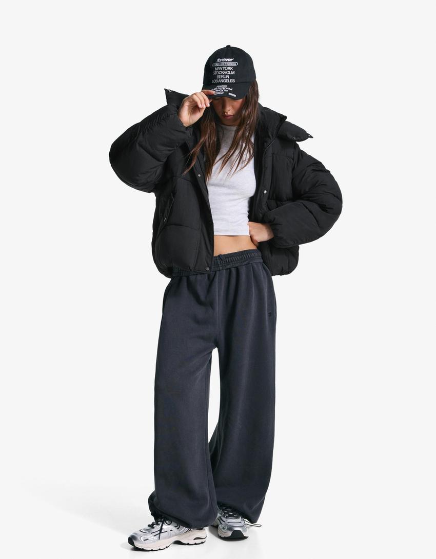 Elyana ⸱ Puffer Jack