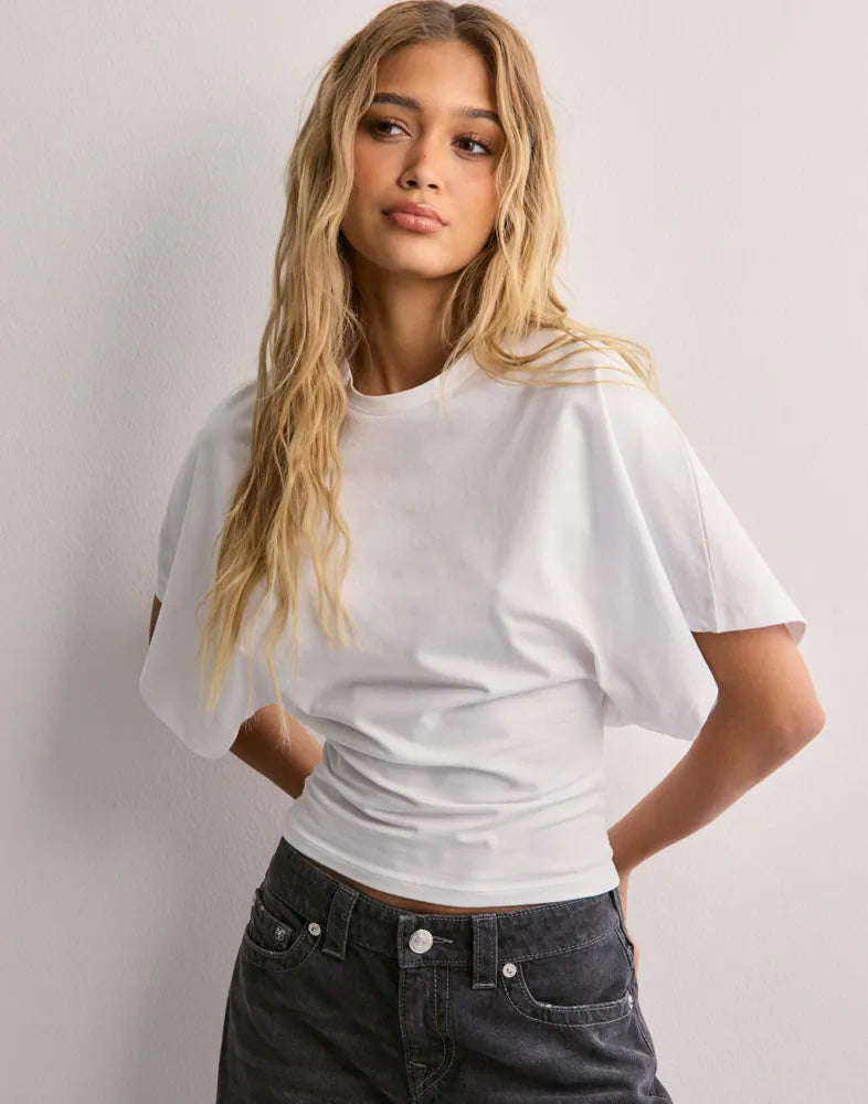 Elyana · T-shirt Oversize Chic