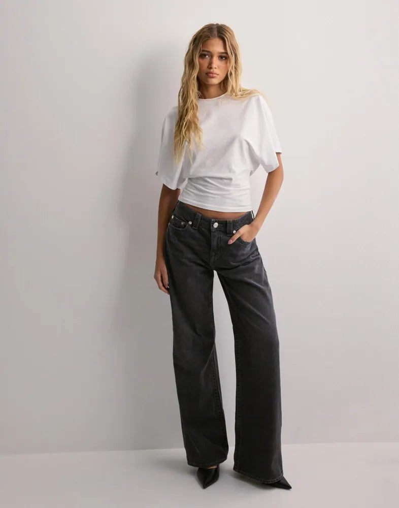 Elyana · T-shirt Oversize Chic