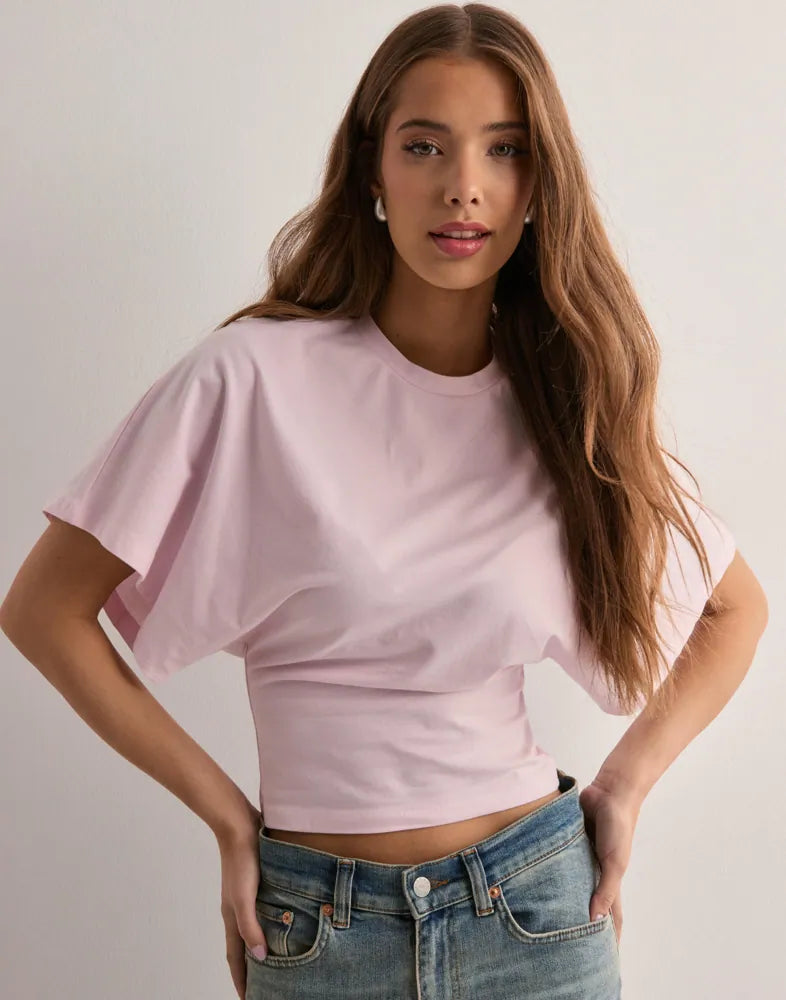 Elyana · T-shirt Oversize Chic
