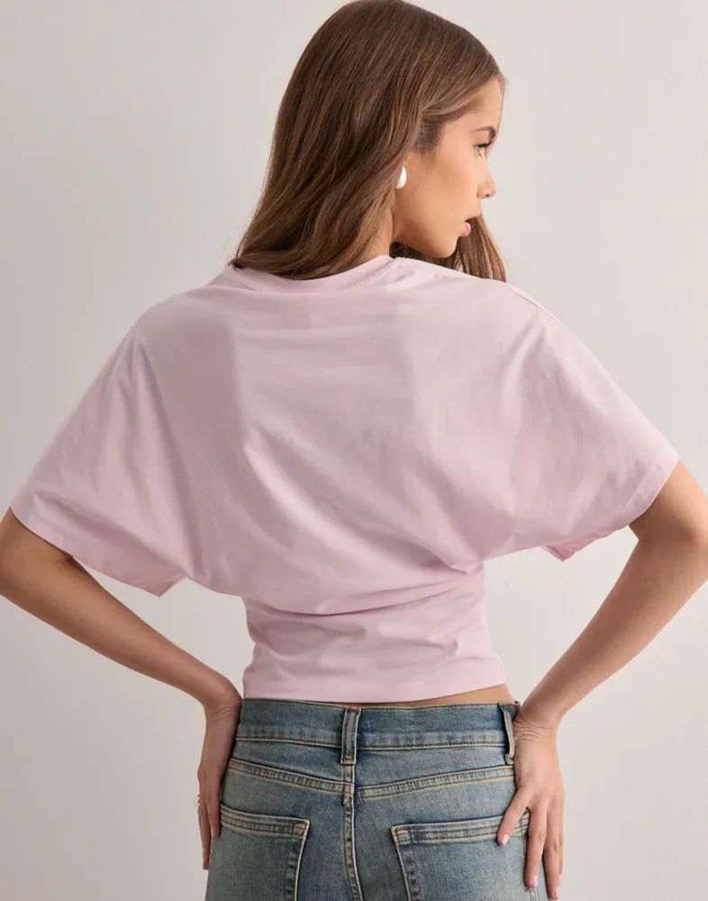 Elyana · T-shirt Oversize Chic