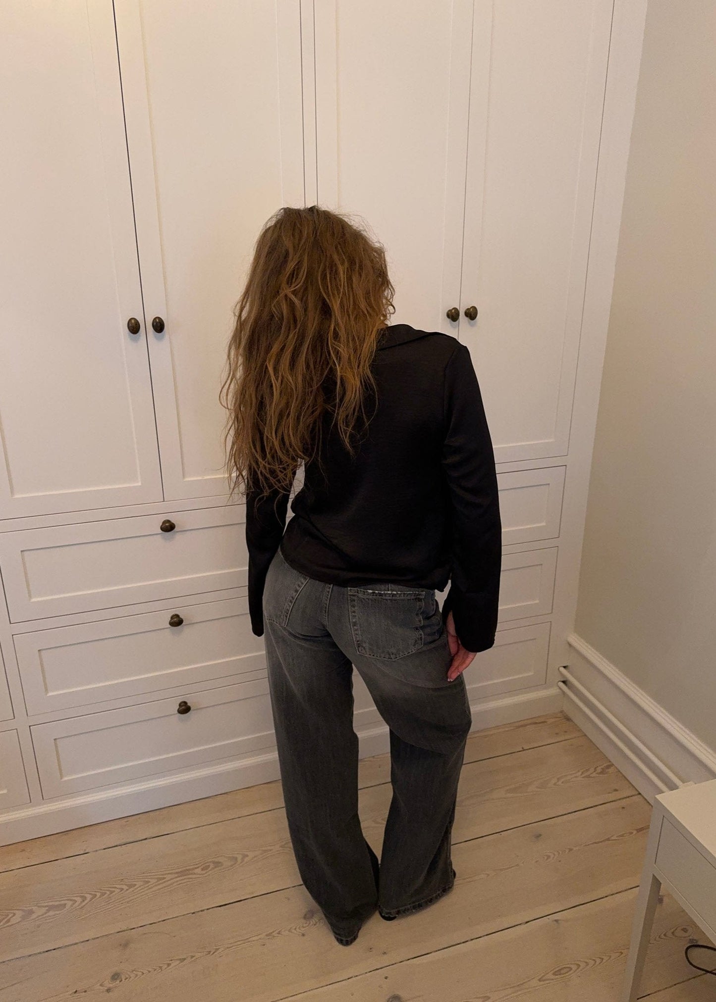 Elyana · Top Liaison Élégante