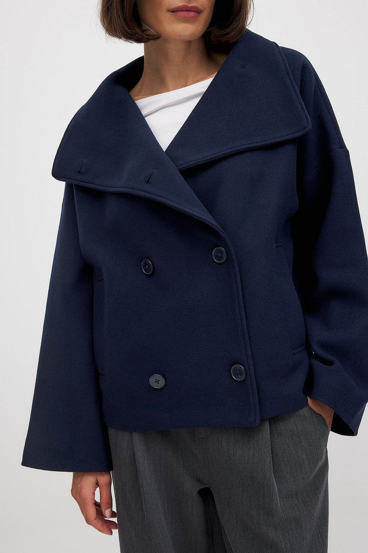 Elyana ⸱ Trench d'automne
