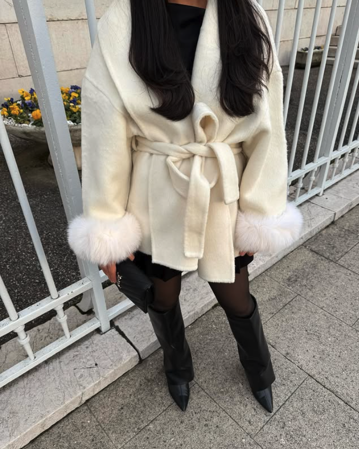 Elyana · Élégance Fluff