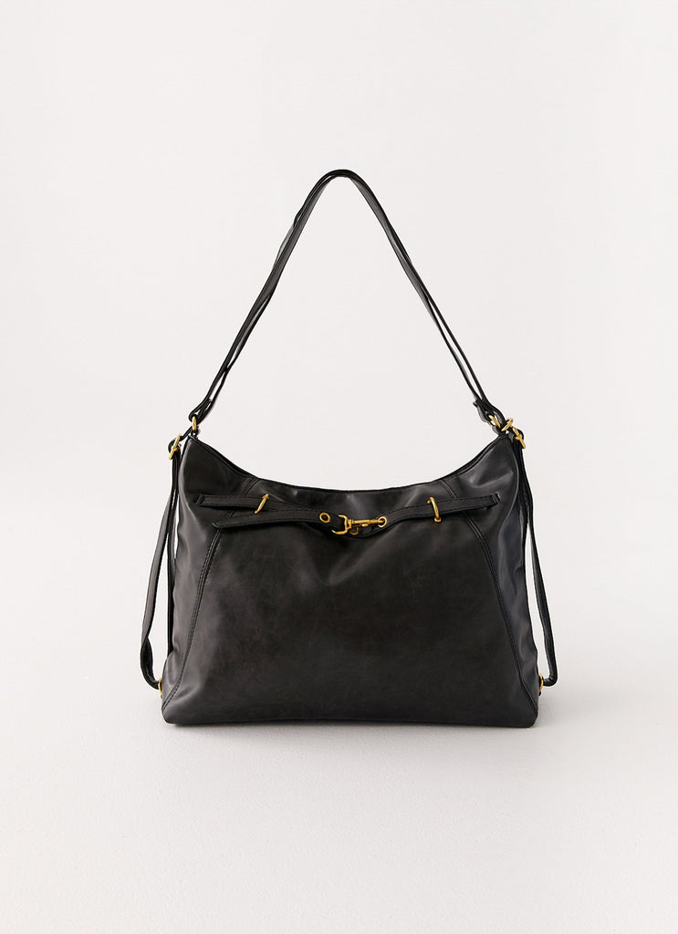 Elyana · Noir Élégance