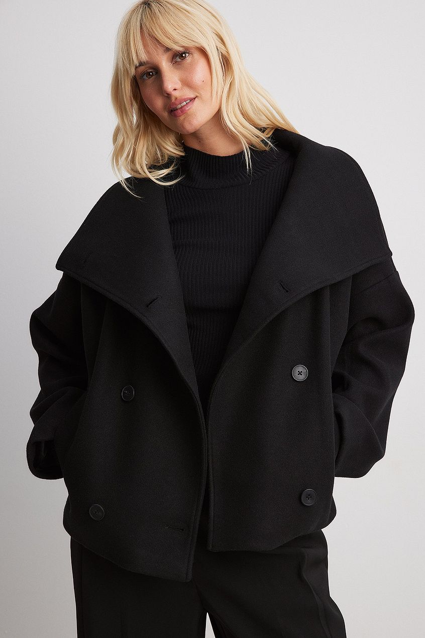 Elyana ⸱ Trench d'automne