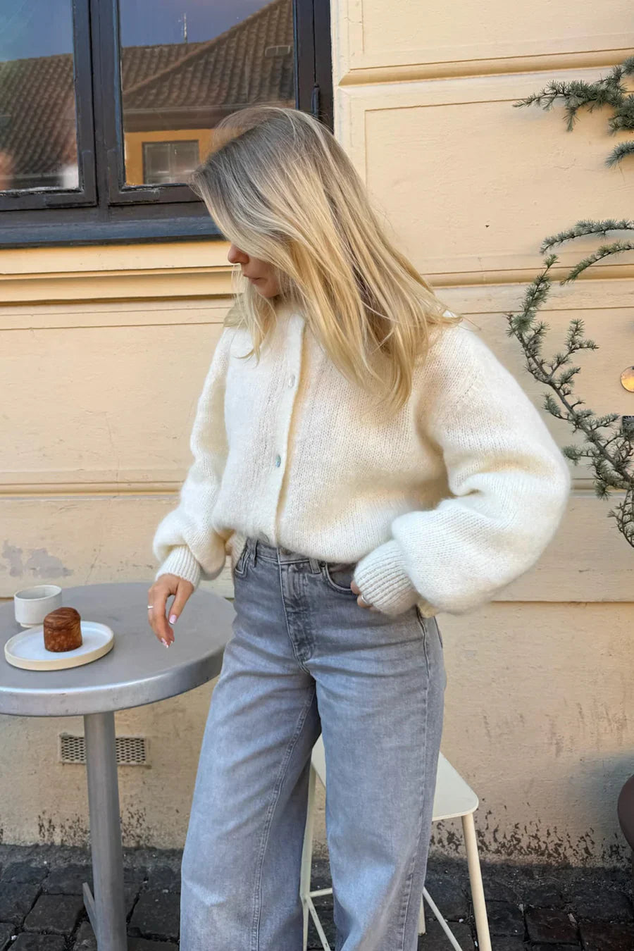 Elyana · Douceur Coton