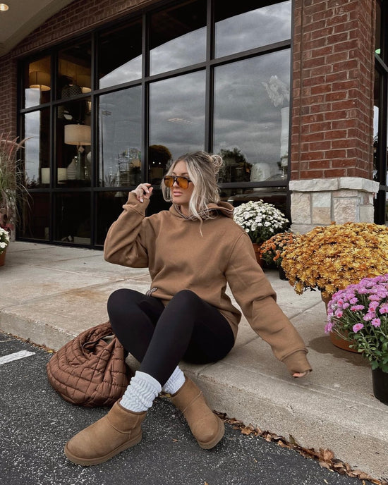 Elyana · Café Doux