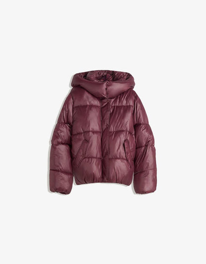 Elyana ⸱ Puffer Jack