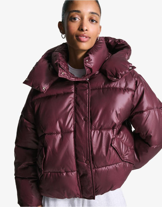Elyana ⸱ Puffer Jack