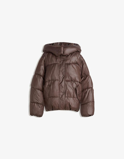 Elyana ⸱ Puffer Jack