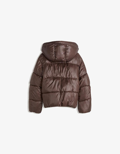 Elyana ⸱ Puffer Jack