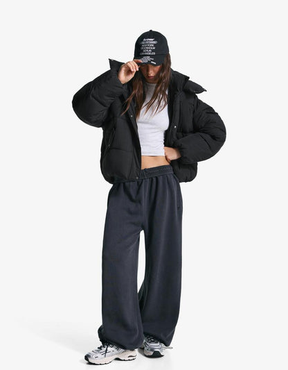 Elyana ⸱ Puffer Jack