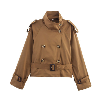 Elyana ⸱ Trench Verona