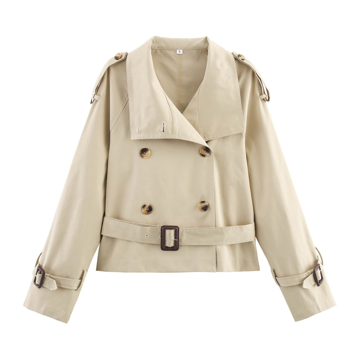 Elyana ⸱ Trench Verona