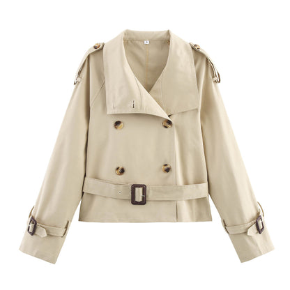 Elyana ⸱ Trench Verona