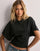Elyana · T-shirt Oversize Chic
