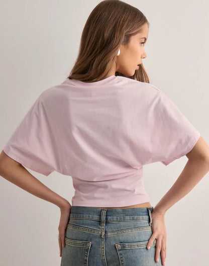 Elyana · T-shirt Oversize Chic