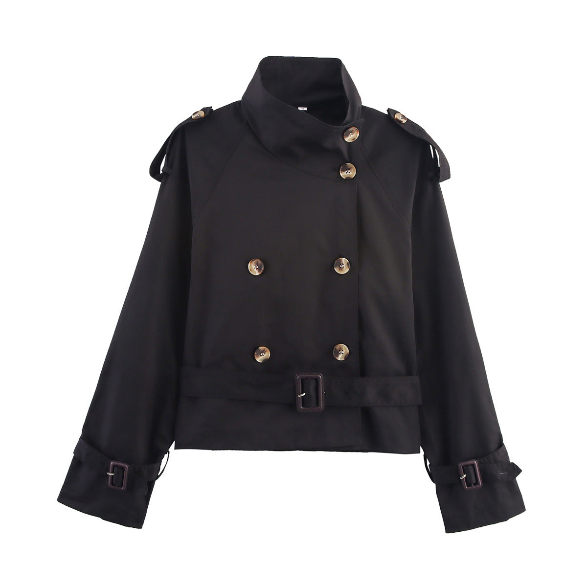 Elyana ⸱ Trench Verona