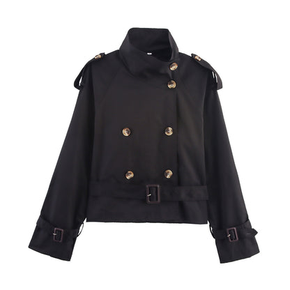 Elyana ⸱ Trench Verona