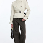 Elyana ⸱ Trench Verona