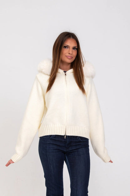Elyana · Fourrure Douceur Hivernale
