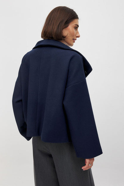 Elyana ⸱ Trench d'automne