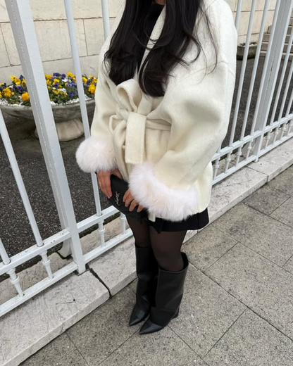 Elyana · Élégance Fluff