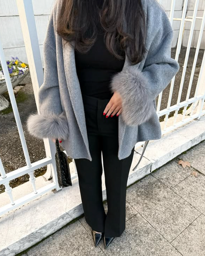 Elyana · Élégance Fluff