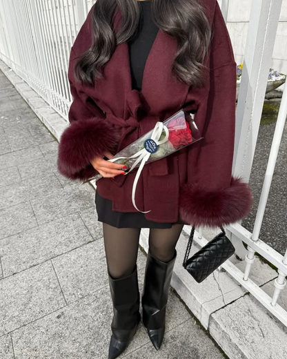 Elyana · Élégance Fluff