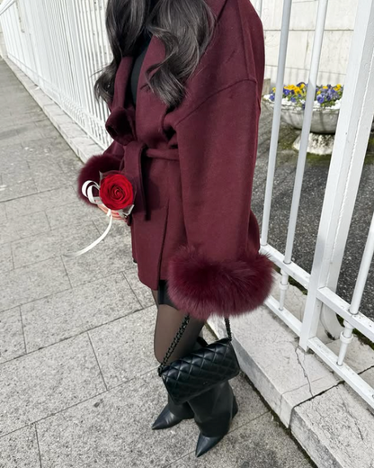Elyana · Élégance Fluff