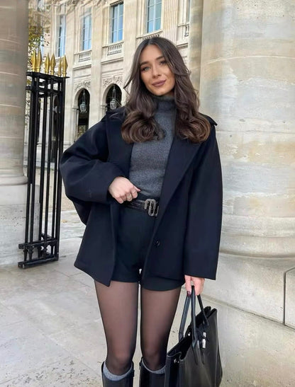 Elyana · Chic Urbain