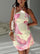 Elyana · Robe Fleurie Soleil