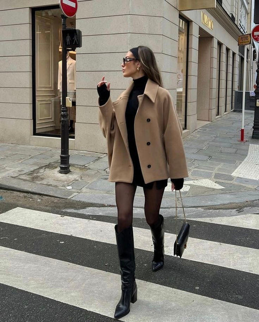 Elyana · Chic Urbain