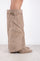 Elyana · Bottes Suédine Chic