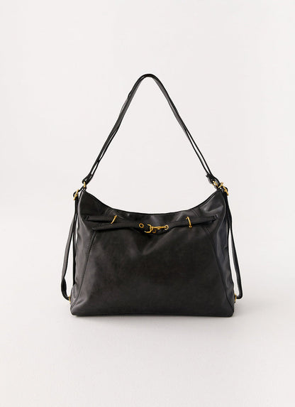 Elyana · Noir Élégance