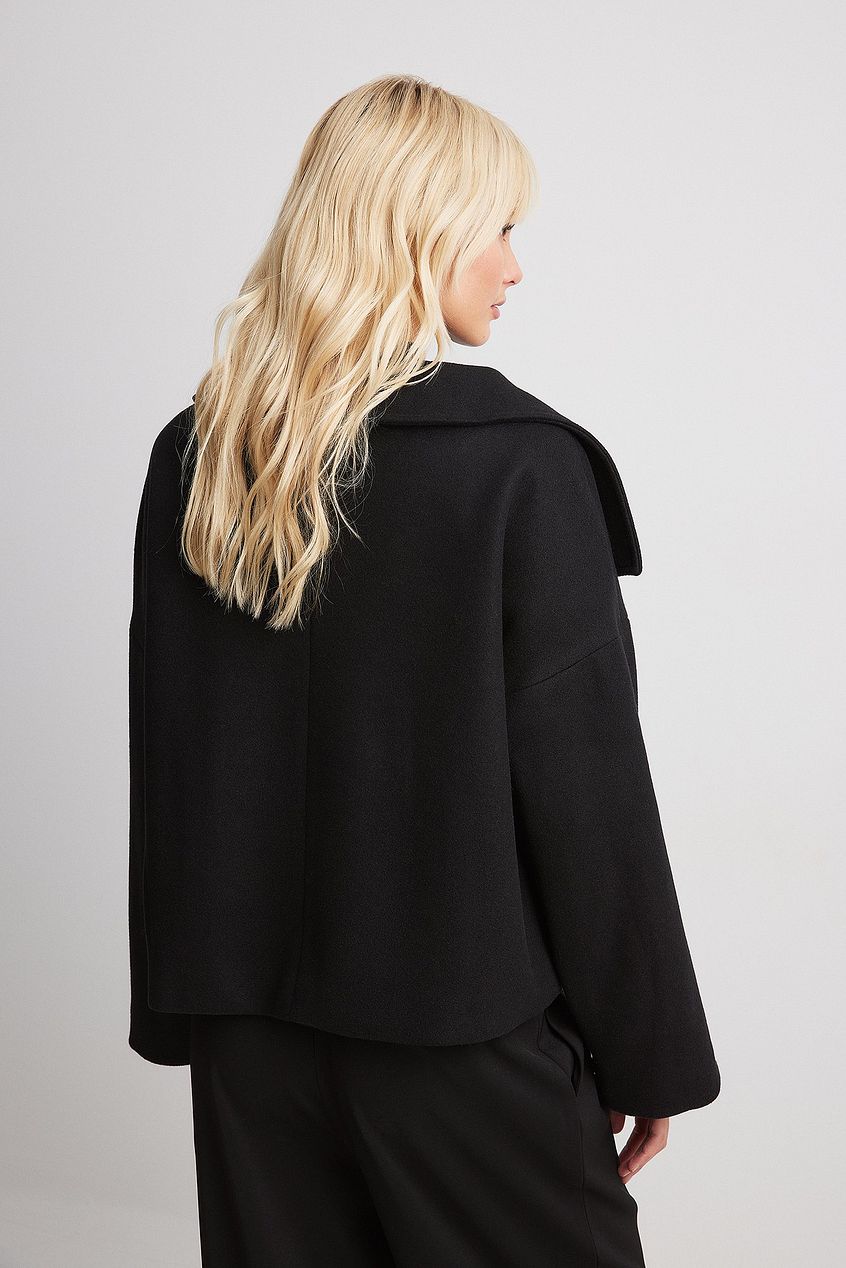 Elyana ⸱ Trench d'automne