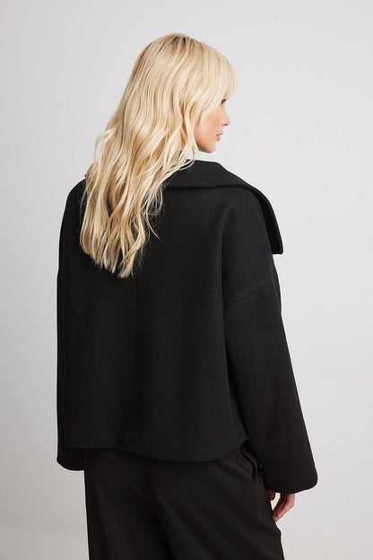 Elyana ⸱ Trench d'automne