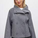 Elyana ⸱ Trench d'automne