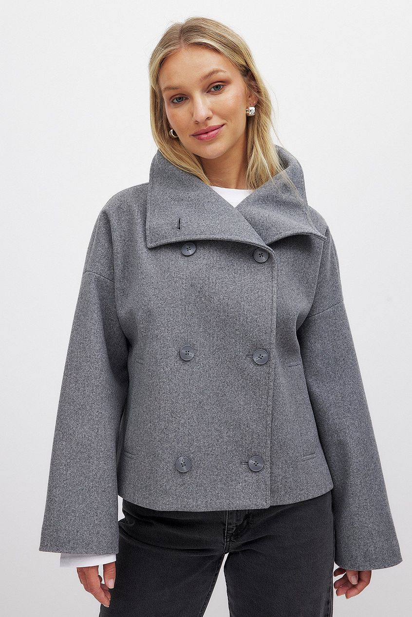 Elyana ⸱ Trench d'automne