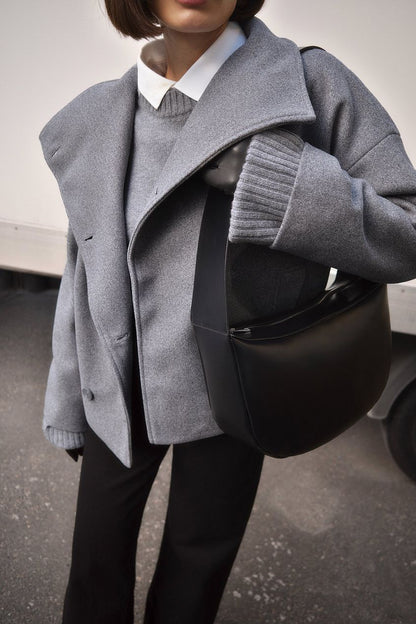 Elyana ⸱ Trench d'automne